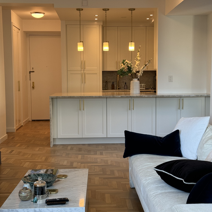 Central Park West Kitchen