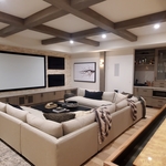 Media room west
