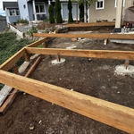 Setting Beams
