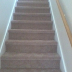 Carpeting and Hardwood Jo