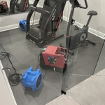 Drying chamber