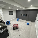 theatre room