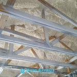 Anti Microbial Coating for protection.