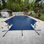 Safety Pool Cover