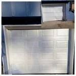 Garage Door Replacement