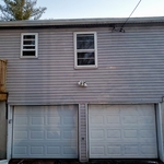 Garage Door Install
