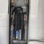 Panel Changes