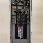 Panel Changes