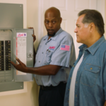 Panel Changes