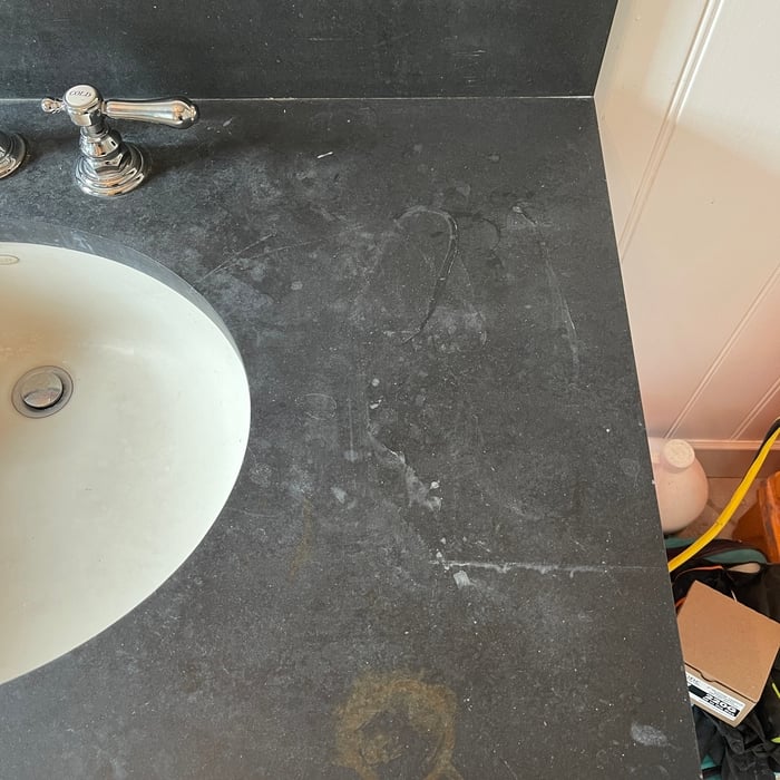 Countertop Restoration