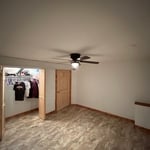 Basement Bedroom Remodel