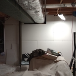 Drywall