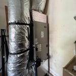 Bryant AH Install