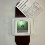 New Thermostat