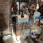 During Removal