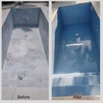 Pool Resurfacing