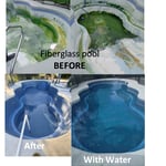 Pool Resurfacing