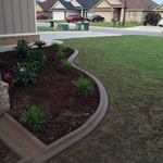 Curbing