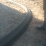 Curbing