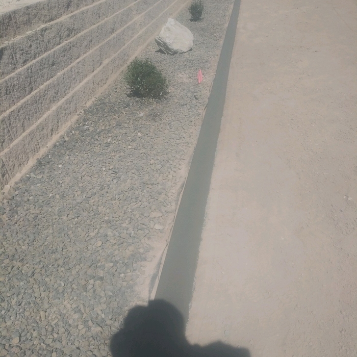 Curbing