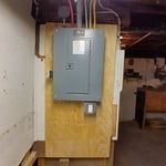 Home remodel