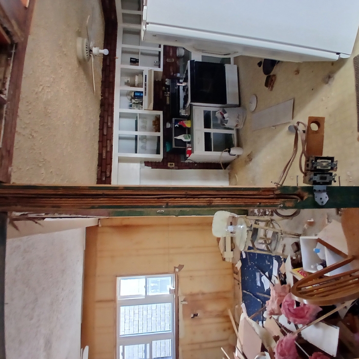 Home remodel