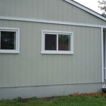 Home remodel