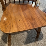 Chair Seat