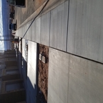 City Sidewalk