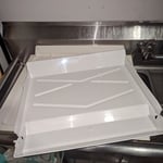 Serviced ice machine 5