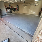 4 car garage