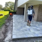 EXTENSION DECK