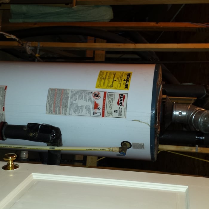 Tankless Water Heaters