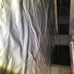 Crawlspace Poly