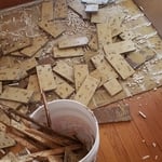 My work