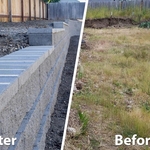 Retaining Walls