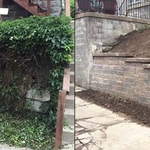 Retaining Walls