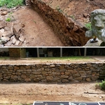 Retaining Walls