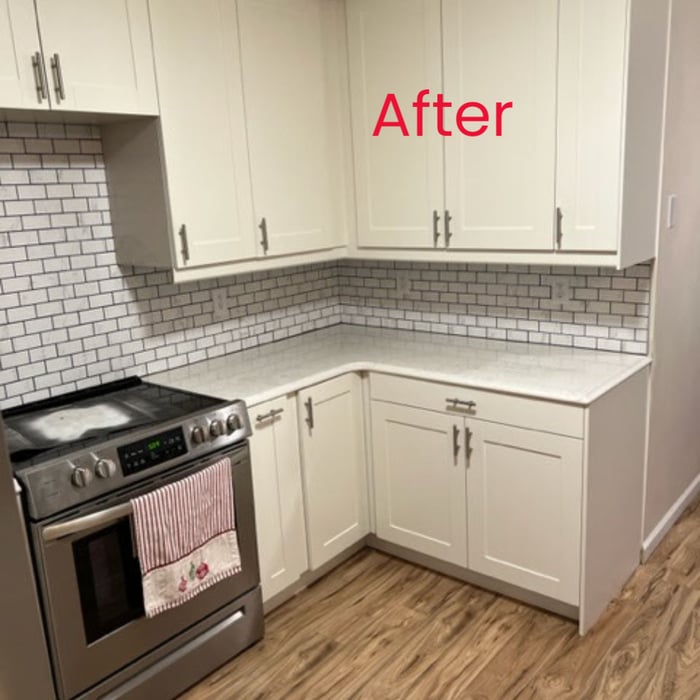Kitchen Remodel