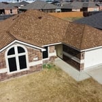 Roof Replacement