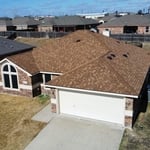 Roof Replacement