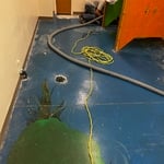 Concrete prep