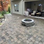 Hawthorne patio repair 10/2022