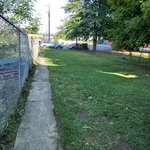 Mowing & Trimming