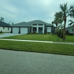 lawncare in englewood