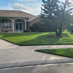 lawncare in venice