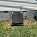 Split Unit System