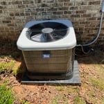 Sure Comfort Split Unit Install