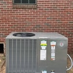 Rheem Package Unit Replacement