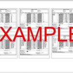 Electrical Panel Schedule